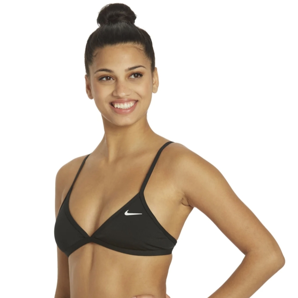 Nike Women's HydraStrong  Bikini Top